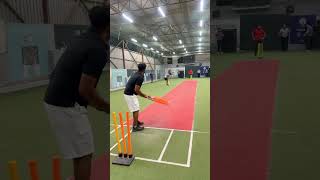 4 ball 8 Run #boxcricket #box #cricket in #noida