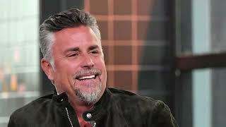 Famous At 55, Richard Rawlings From Fast N’ Loud Finally Confirms The Rumors Net Worth