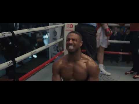 music video CREED / CREED 2