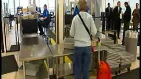 TSA adding new security measures to check for explosives