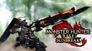 Monster Hunter Rise: Sunbreak is fun