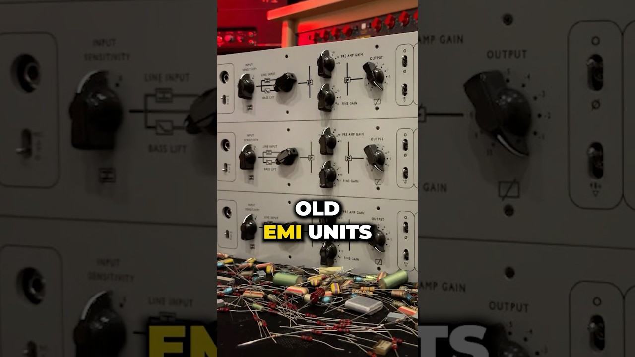 REDD.47 Специальное издание с использованием оригинальных деталей