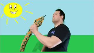 Cut The Head Off The Snake! Cut The Head Off The Snake!