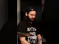 Behind The NEW Archspire Drumset 🔥🔥🔥
