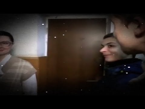 Вы к нам нового мальчика привели