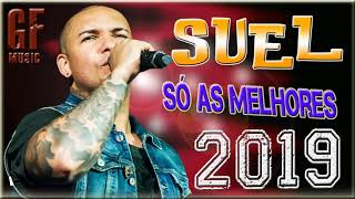 SUEL  - SÓ AS MELHORES MUSICAS DO SUEL EX IMAGINASAMBA 2019 GEO MUSIC