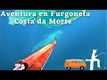 ⚓Excursión a la Costa da Morte (Galicia) en Furgoneta 🚗 y Jornada de Pesca Submarina 🐬