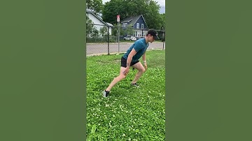 Crossover step acceleration