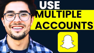 How to Use 2 Snapchat Accounts on One Android Device (Easy!)