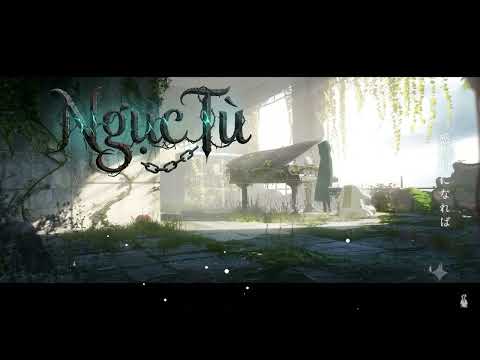 [Vietsub/Pinyin] Ngục Tù I 囚笼 (Prisoner out) - Ashe | Hot Tiktok - Douyin