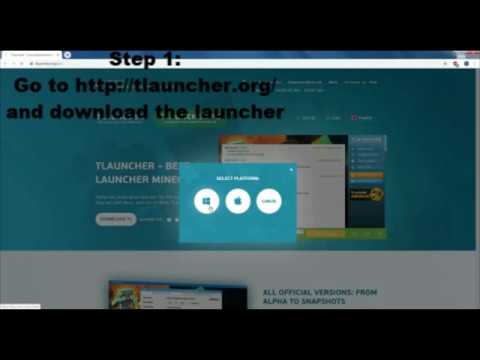 how to download minecraft on your computer for free how to download minecraft on your computer for free
