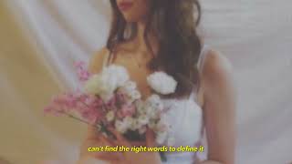 isla - serendipity (lyric video)