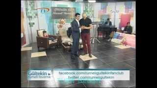 TOLGA TAŞ-KADERİME BAK-(3.VİDEO)-(19-02-2013-GÜLTEKİN İLE RUMELİ TAVERNA)-TÜRK MEDYA SUNAR. Resimi