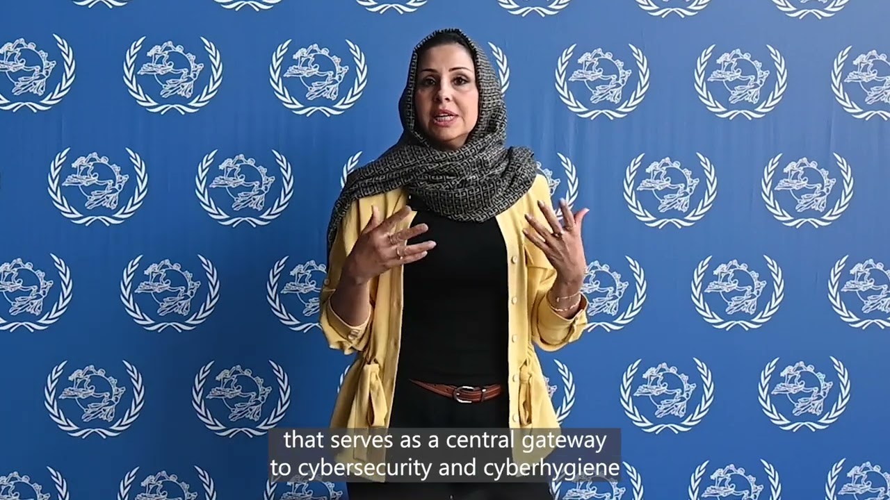 UPU Congress 2025: Building trust in a connected world