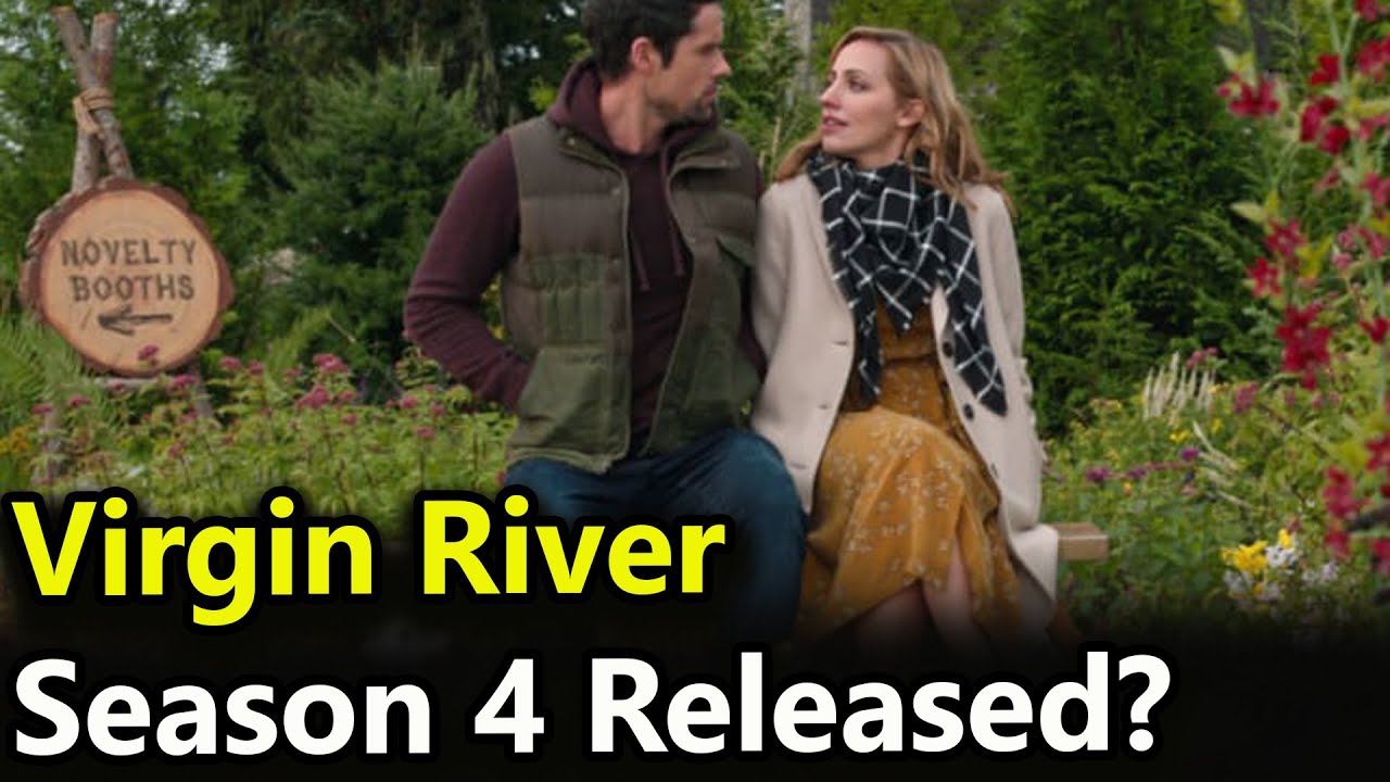Virgin River season 4: Release date, cast, plot and everything you need to know
