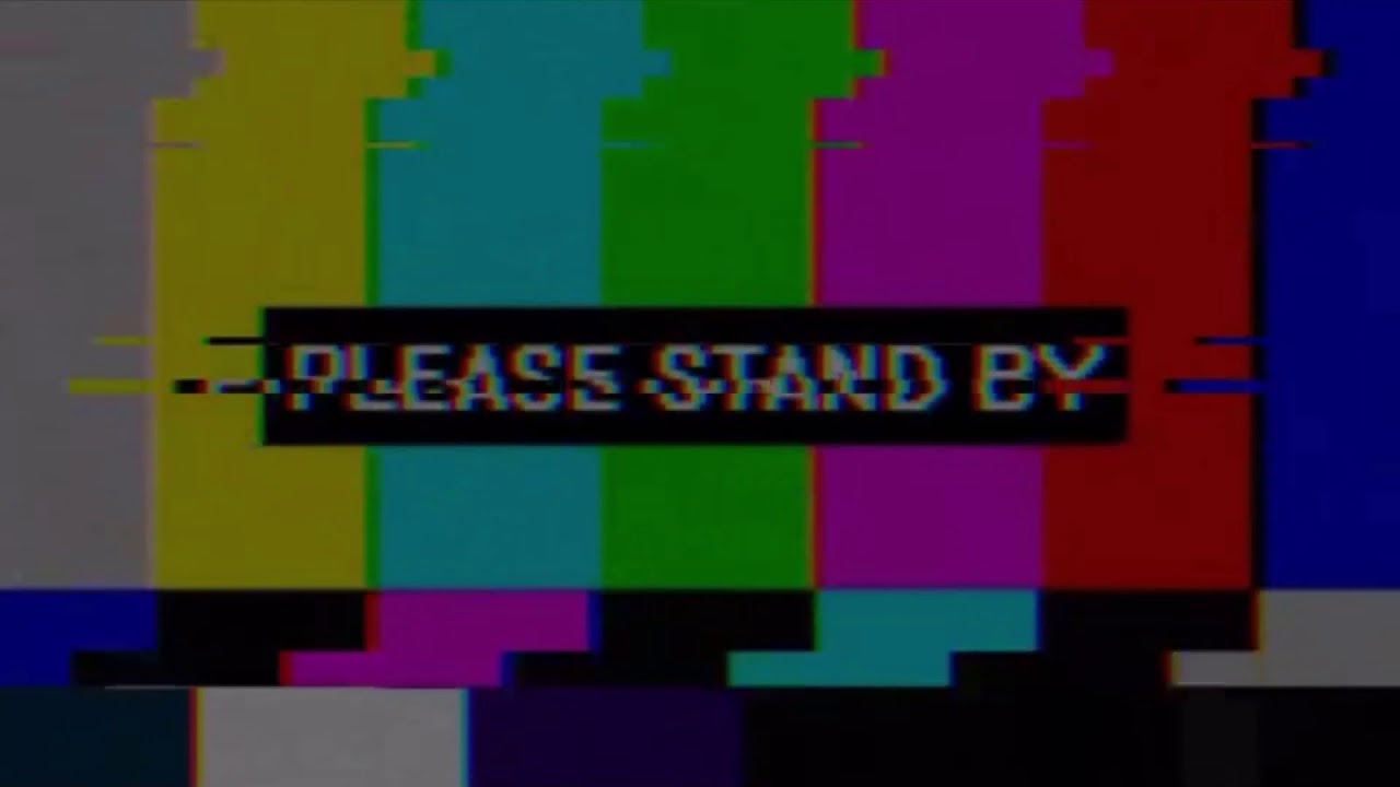 Pls stand by - YouTube