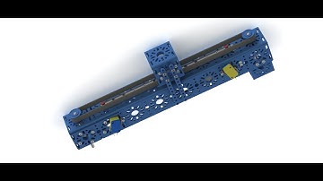 Worldskills Mobile Robotics Training Webinar - Elevator Example