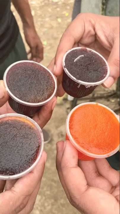 cup wala gola  |aapko |#mumbai #gola#foods