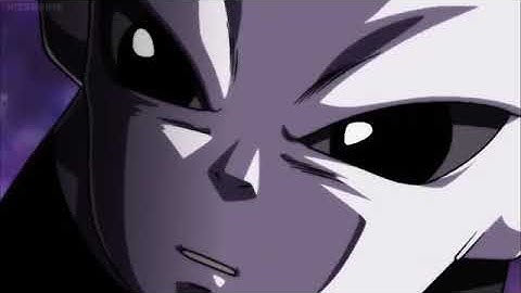 goku goes ultra dripstinct