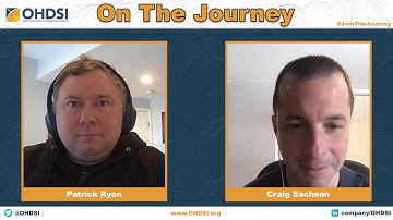 On The Journey Video Podcast (March, 2021)