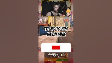 "THAT 4-3 LINEAR" #apexlegends #gaming #youtubeshorts #shorts #season17 #funny