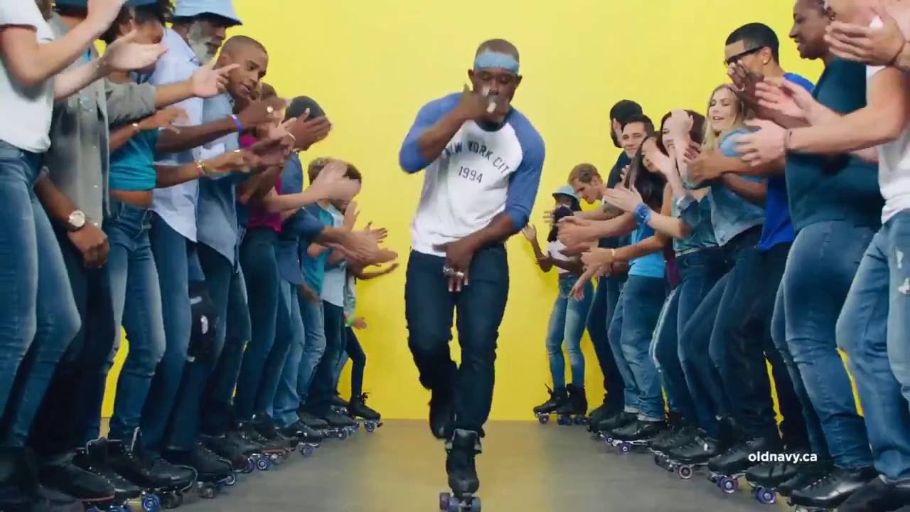 old navy jeans commercial 2019