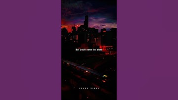 Thumbnail of Zayn-Dusk Till Dawn (Aesthetic)  #lyrics #music #whatsappstatus