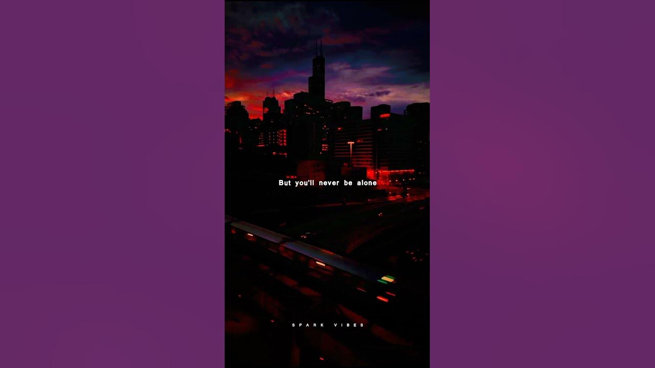 Zayn-Dusk Till Dawn (Aesthetic)  #lyrics #music #whatsappstatus