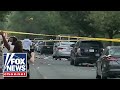 21 shot, 1 dead at Washington DC party