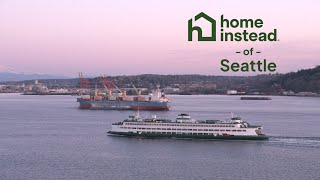 Home Instead Community Spotlight: Richmond Beach, WA
