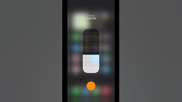 How to Quickly Set a Timer Using the Control Center on an iPhone