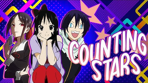 Elysium TB MEP - Counting Stars