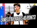 LaMelo Ball Scores 200 POINTS in 1st Summer Tournament! FULL WEEKEND HIGHLIGHTS