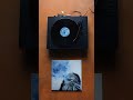 All vinyl available now at shop.iamjmsn.com.