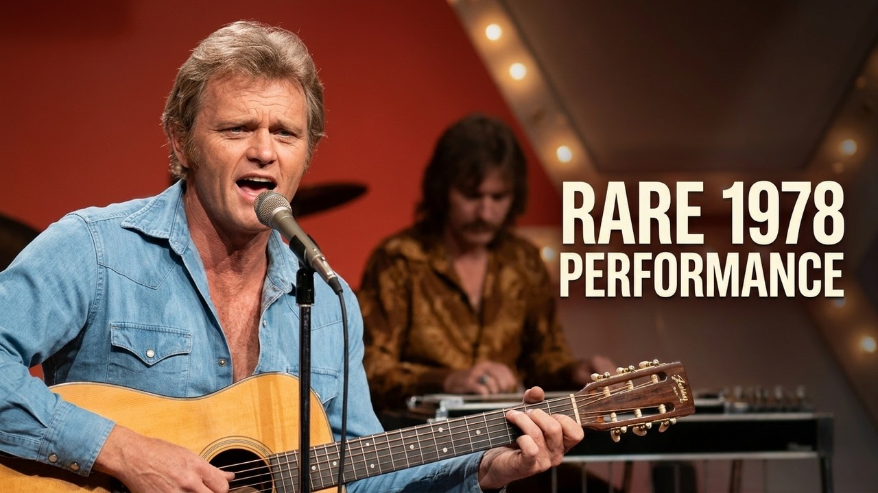 Jerry Reed - Guitar Man 1978