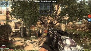 MW3 Aimbot + Download [No Survey] [No Virus]