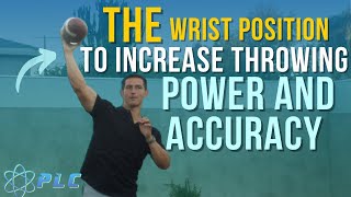 Quarterback Mechanics Release Point: How Wrist Position Influences Throw Power And Accuracy