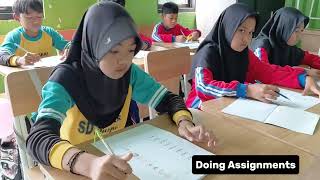 ENGLISH FOR KIDS GRADE 4