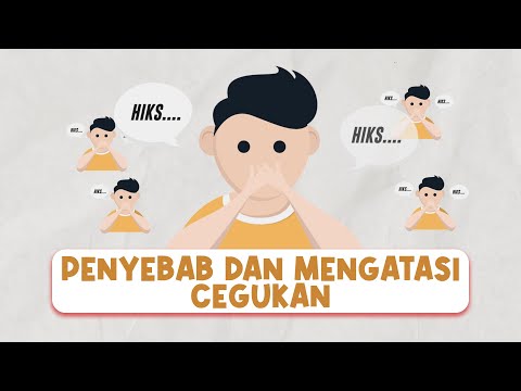 Video: 3 Cara Menyembuhkan Cegukan dengan Menahan Nafas Anda