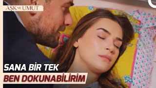 Kıskançlığından Tüm Gece Uyuyamayan Bir Kuzey 😏 | Aşk ve Umut 243.  Resimi