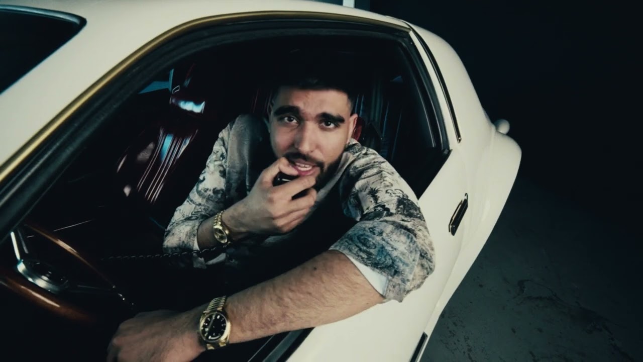 Watch Die Tryin' (Official Video) - Hizzy Hundal | Intense | High Heat Music on YouTube Watch Die Tryin' (Official Video) - Hizzy Hundal | Intense | High Heat Music on YouTube