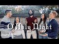 O holy night  highline