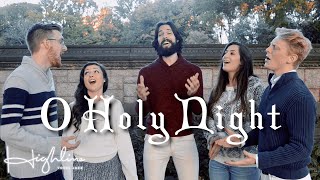 O Holy Night - Highline chords