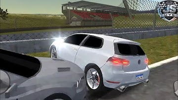 Best Car Game! Brasil Tuning 2 || Android iOS Car Gameplay, part 5 by Js Uye Channel 
