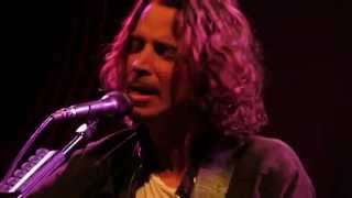 Nearly Forgot My Broken Heart - Chris Cornell Live @ Wells Fargo Center Santa Rosa, CA 9-24-15 Resimi