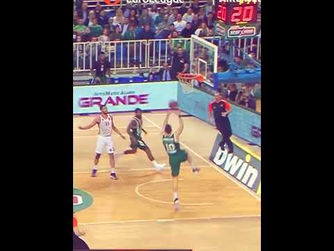 #Fastbreak #Steal &