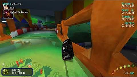 Rvgl Schedule Pro I/O Session Hosted by Floxit