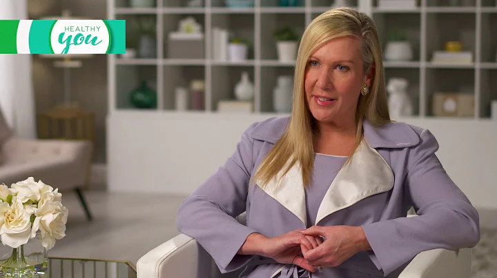 HSN | Healthy You Sharon Fekete Giving Back
