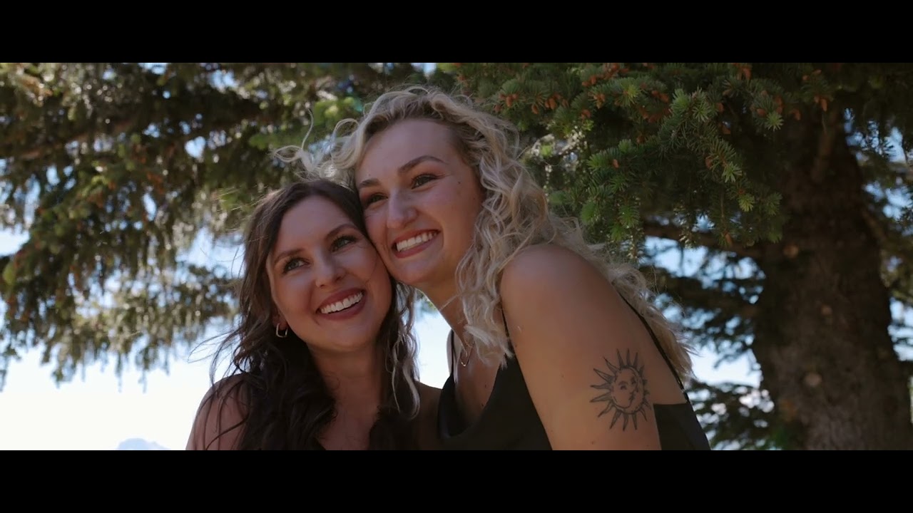 Mara + Zach by Recollective Films | Bridal Connects Videographer