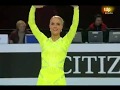 Korpi, Kiira -FIN- (SP EC 2010 Tallin).flv